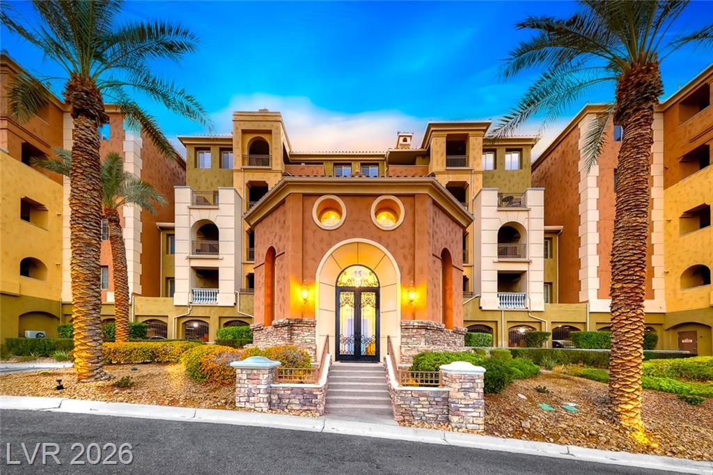 15 Via Mantova 301, Henderson, NV 89011 — photo 1