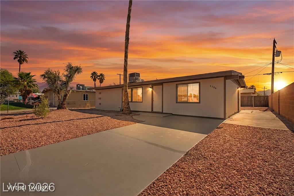 1704 James Street, North Las Vegas, NV 89030 — photo 1