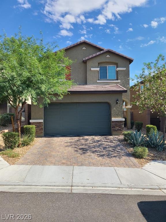 8942 Bucco Reef Avenue, Las Vegas, NV 89149 — photo 1