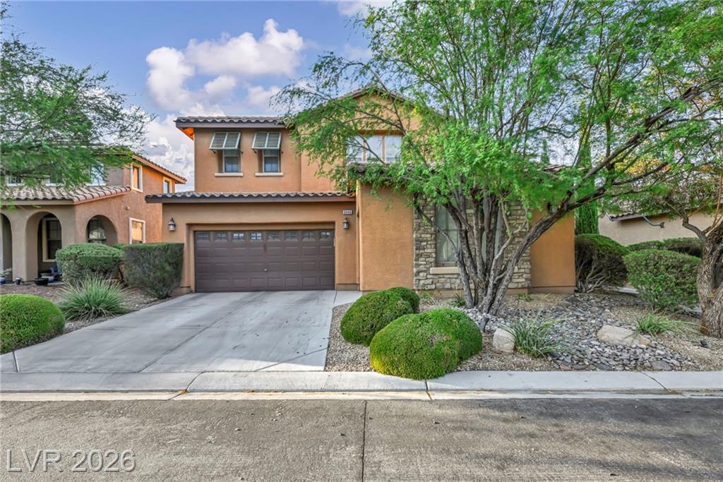 8446 Rushfield Avenue, Las Vegas, NV 89178 — photo 1