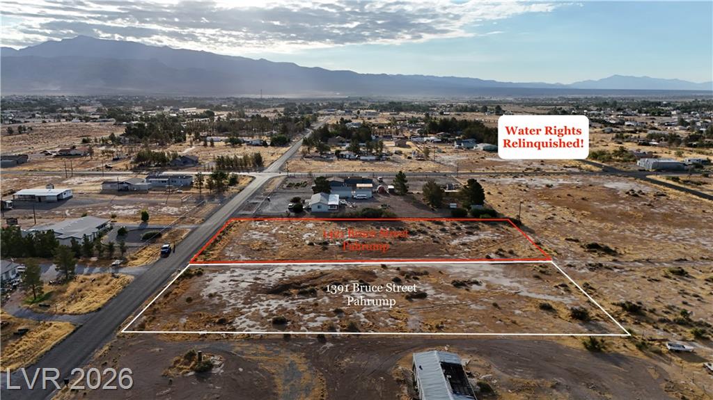 1391 Bruce Street, Pahrump, NV 89048 — photo 1