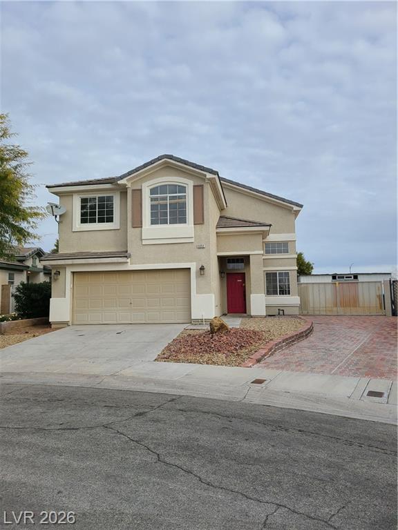 9352 South Villa Tuscany Avenue, Las Vegas, NV 89129 — photo 1