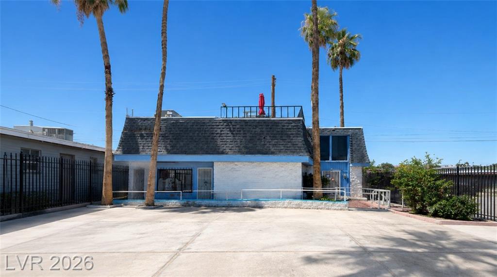 5900 Boulder Highway, Las Vegas, NV 89122 — photo 1