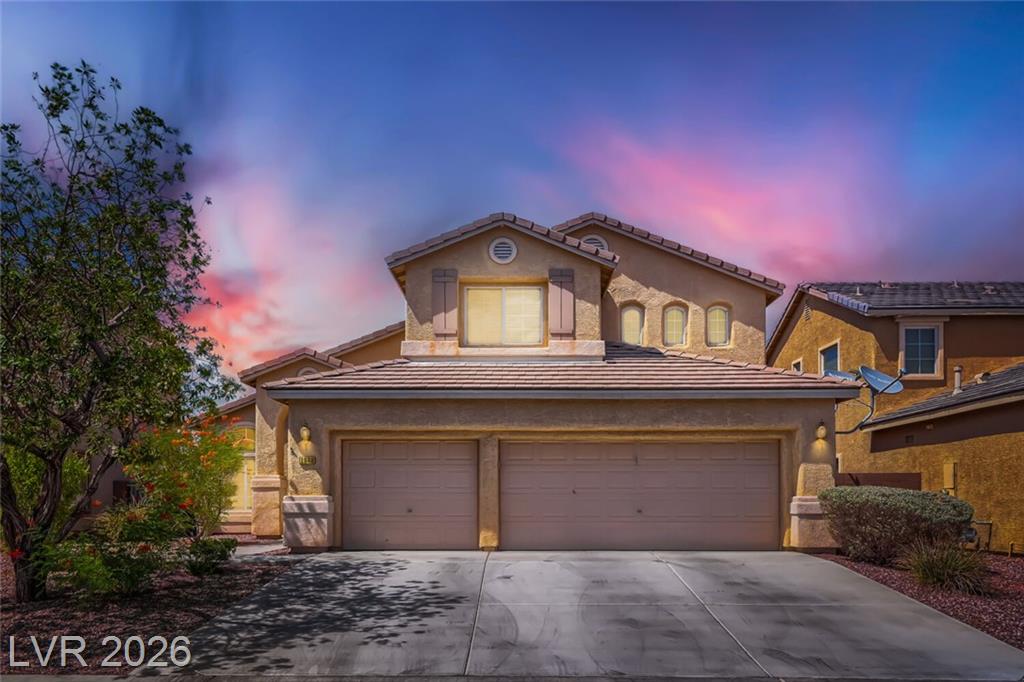 1948 TANNER VALLEY Circle, Las Vegas, NV 89123 — photo 1