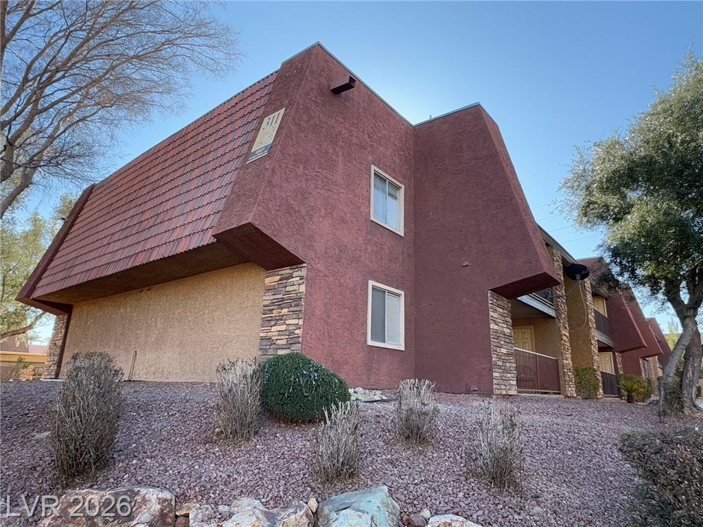 4921 Indian River Drive 124, Las Vegas, NV 89103 — photo 1