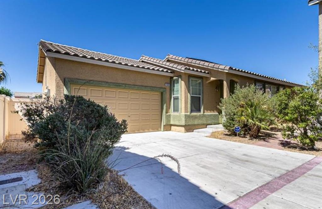 2520 Bottle Palm Court, Las Vegas, NV 89106 — photo 1