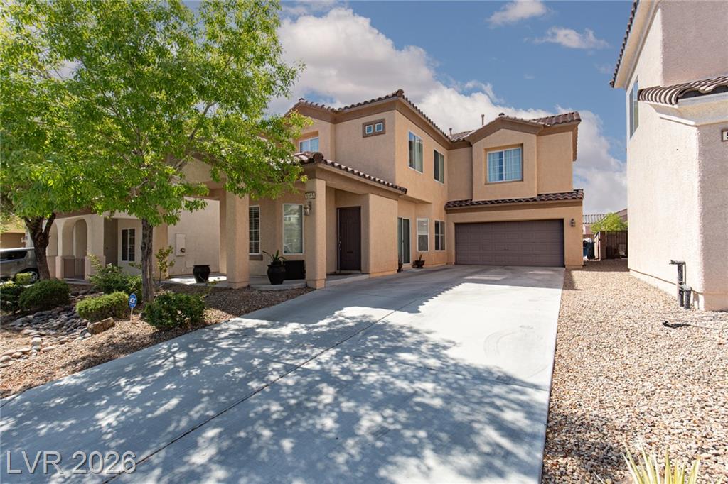 5565 Danforth Avenue, Las Vegas, NV 89141 — photo 1