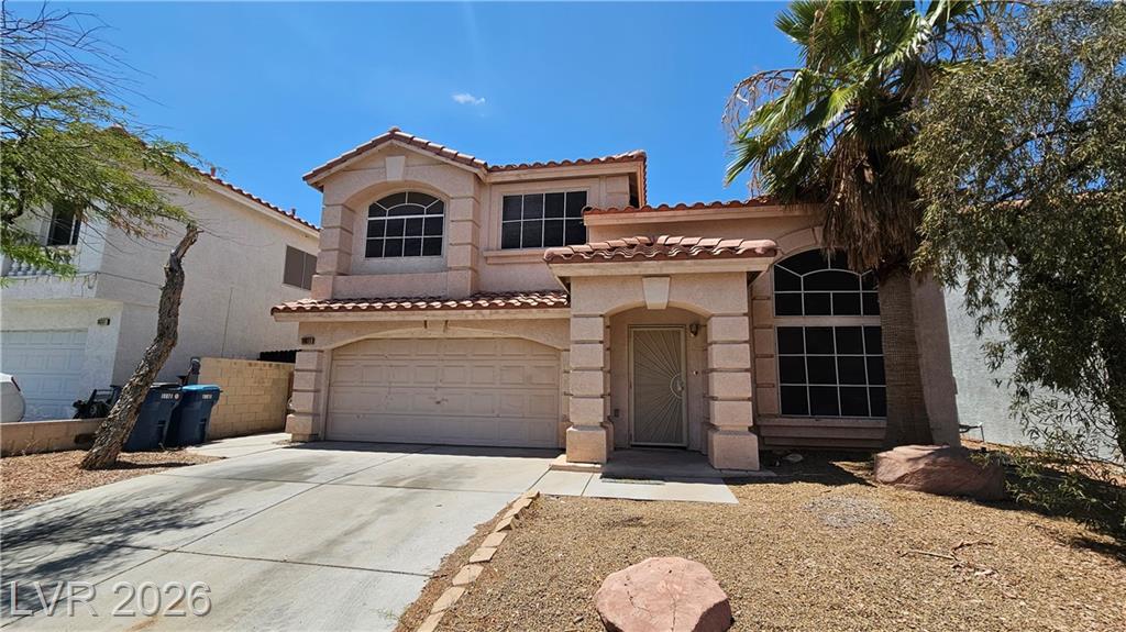 10071 Cheyenne Dawn Street, Las Vegas, NV 89183 — photo 1