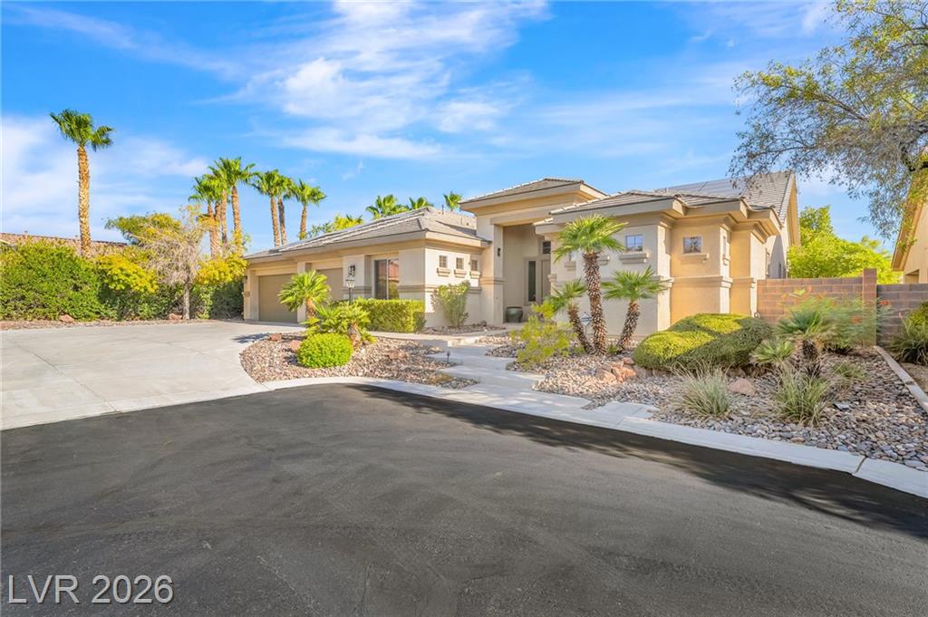 3694 Cameron Paul Court, Las Vegas, NV 89139 — photo 1