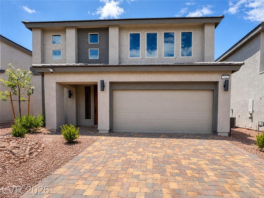 7443 Legacy Point Street, Las Vegas, NV 89113 — photo 1