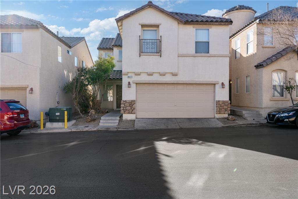 9477 Havasu Canyon Avenue, Las Vegas, NV 89166 — photo 1