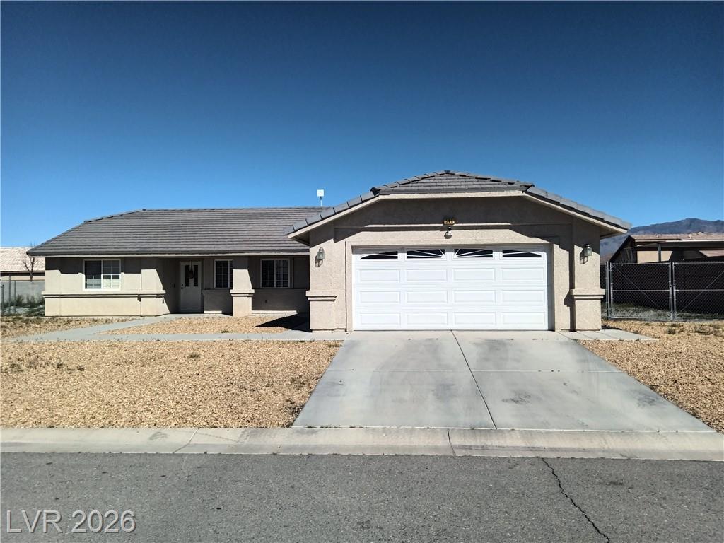 546 East Elsie Lane, Pahrump, NV 89060 — photo 1