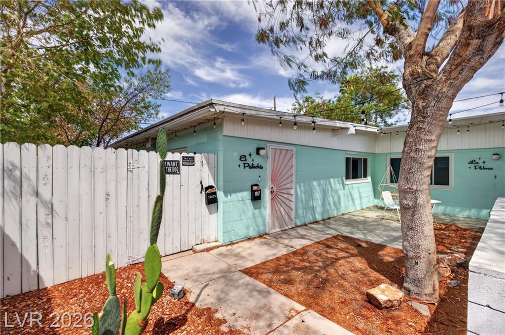 1305 Phillips Avenue 1307, Las Vegas, NV 89104 — photo 1