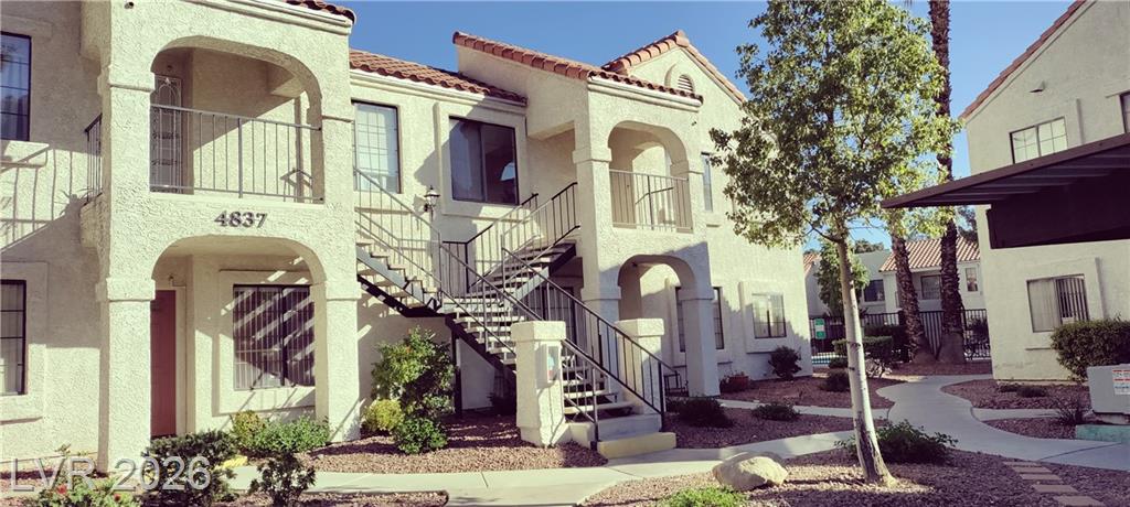 4837 Nara Vista Way 202, Las Vegas, NV 89103 — photo 1