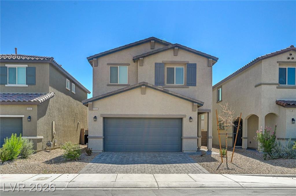 9946 Indigo Cliffs Street, Las Vegas, NV 89141 — photo 1