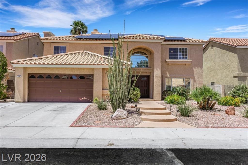 815 Stillwater Lane, Henderson, NV 89014 — photo 1