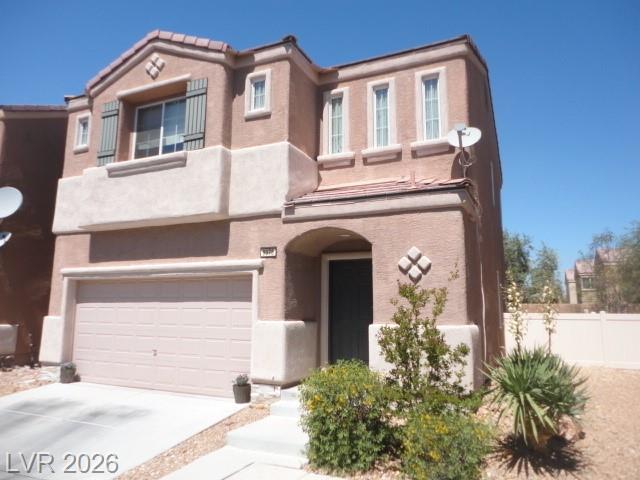 9078 Barren Vista Court, Las Vegas, NV 89178 — photo 1