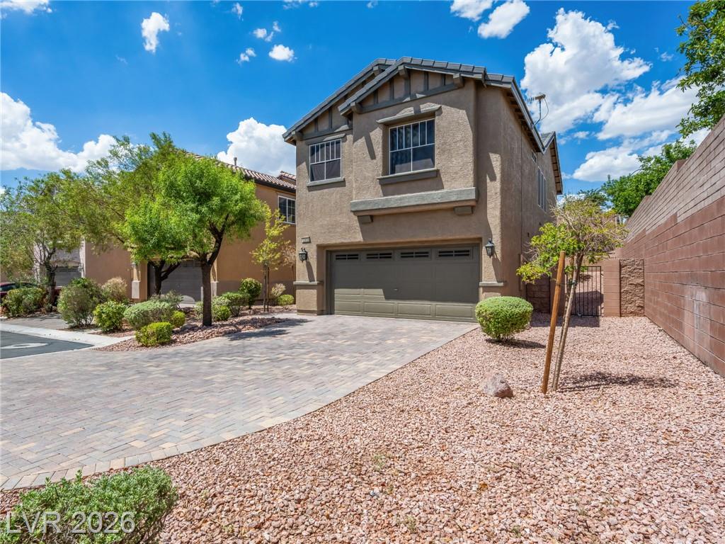 7373 Puddle Duck Street, Las Vegas, NV 89166 — photo 1