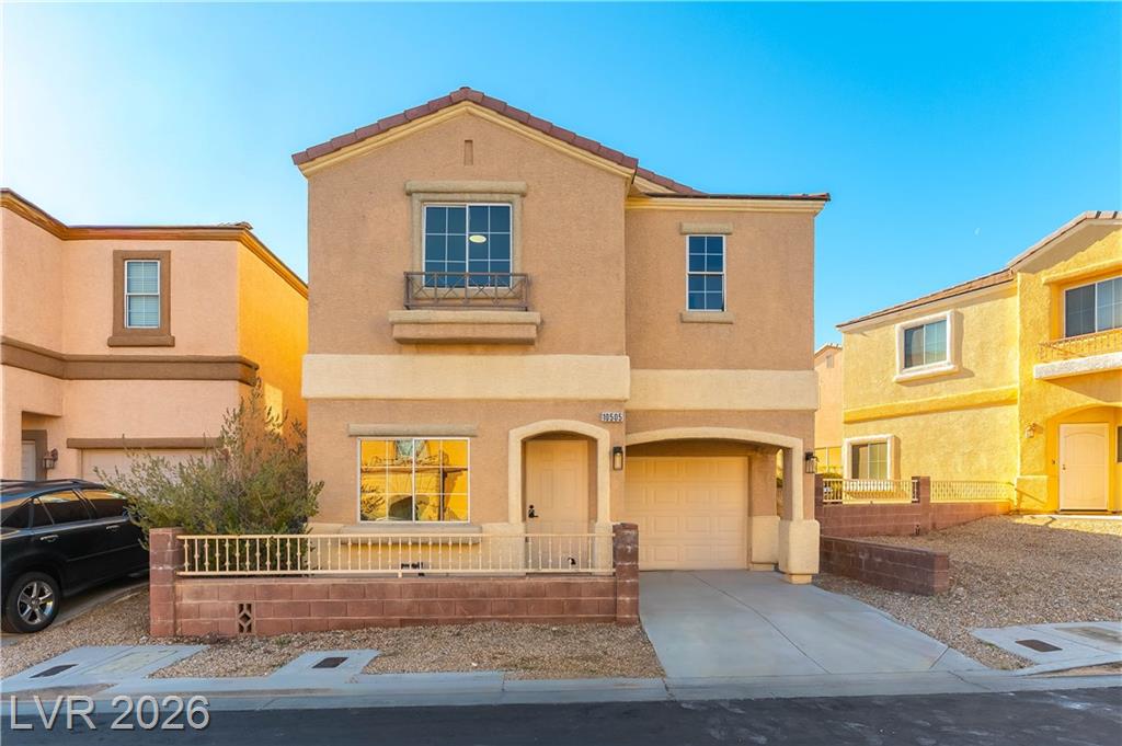 10505 Cold Mountain Avenue, Las Vegas, NV 89129 — photo 1