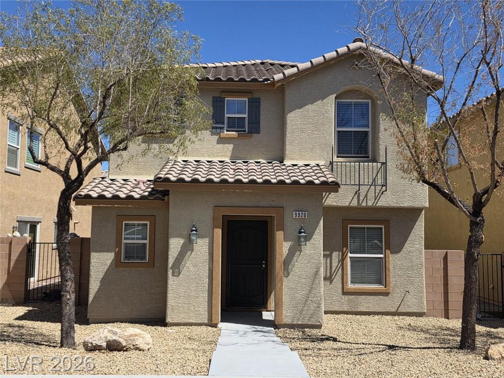 9920 Turquoise Glass Court, Las Vegas, NV 89178 — photo 1