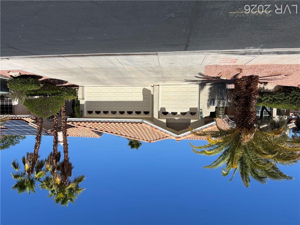 2424 Ocean Front Drive, Las Vegas, NV 89128 — photo 1