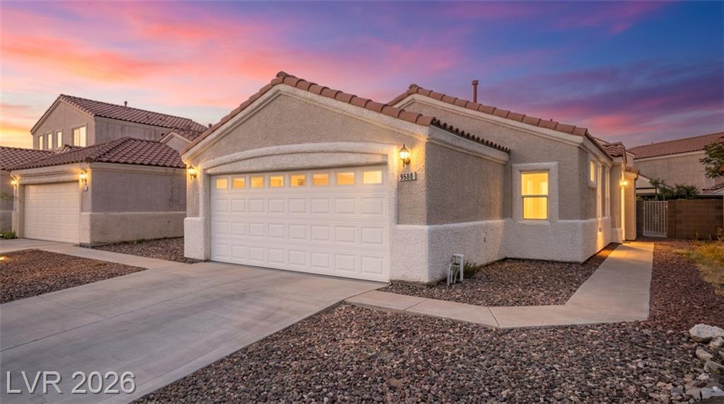 9588 Ensworth Street, Las Vegas, NV 89123 — photo 1