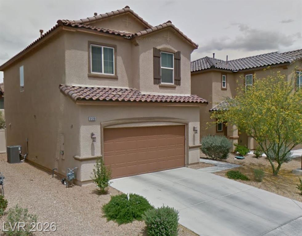 3120 Naggio Shores Avenue, Las Vegas, NV 89141 — photo 1