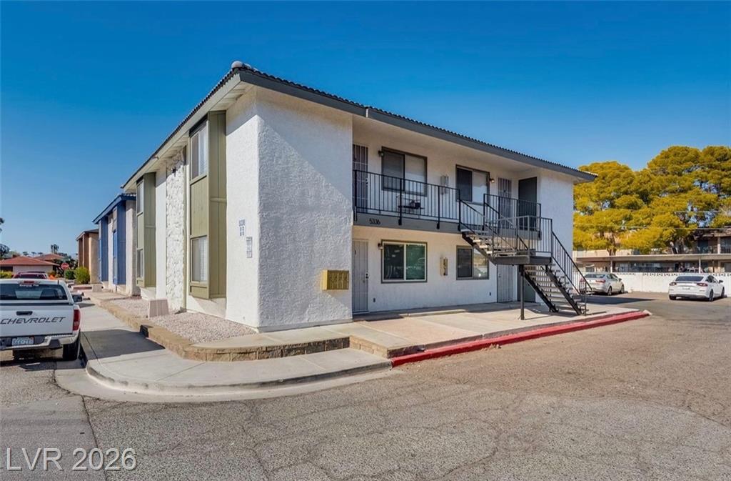 5336 Mancos Court 1, Las Vegas, NV 89119 — photo 1