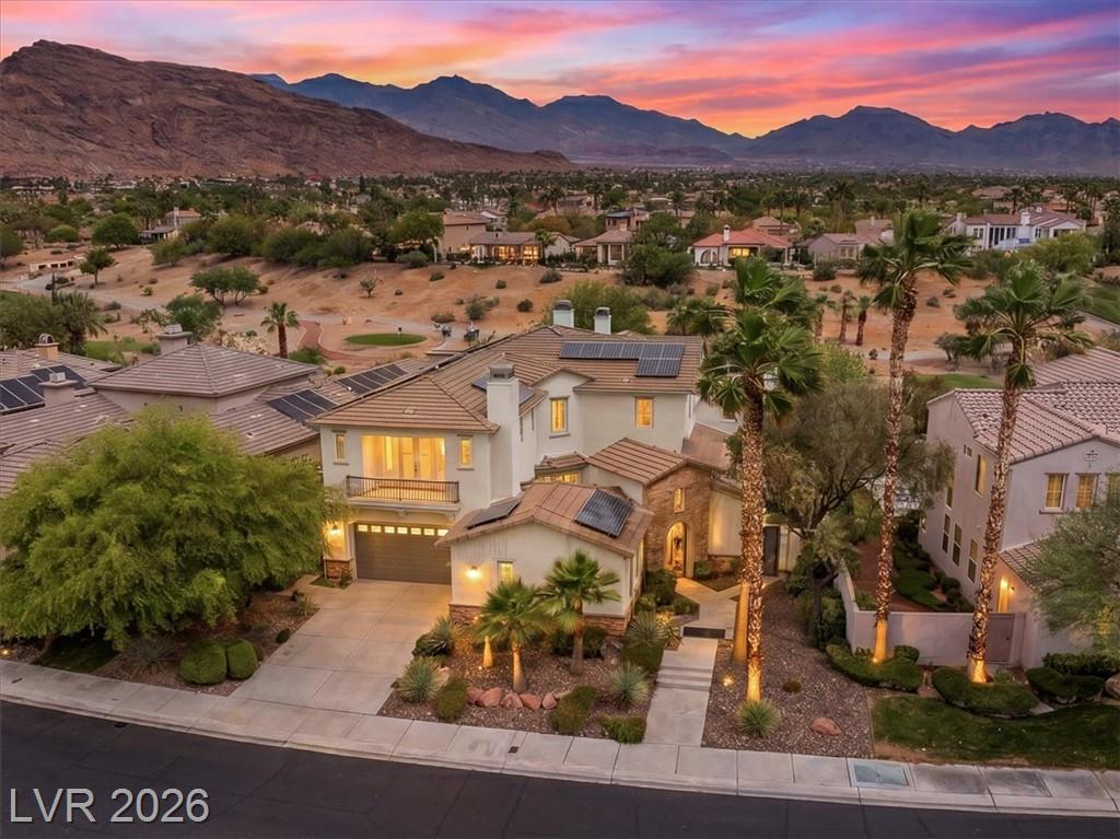 3043 Red Springs Drive, Las Vegas, NV 89135 — photo 1
