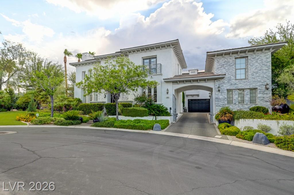 10212 Stone Briar Court, Las Vegas, NV 89144 — photo 1