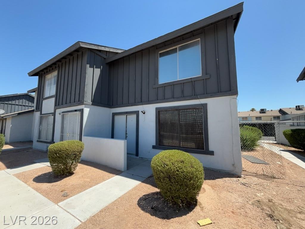 3164 MARSFORD Place, Las Vegas, NV 89102 — photo 1