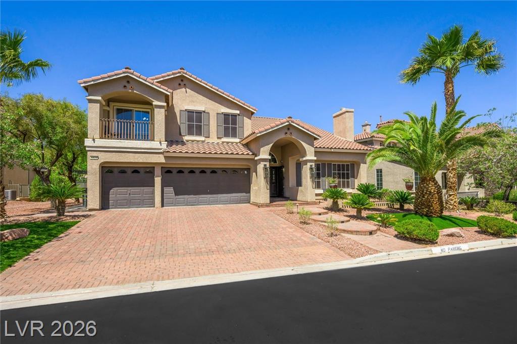 4474 Grey Spencer Drive, Las Vegas, NV 89141 — photo 1