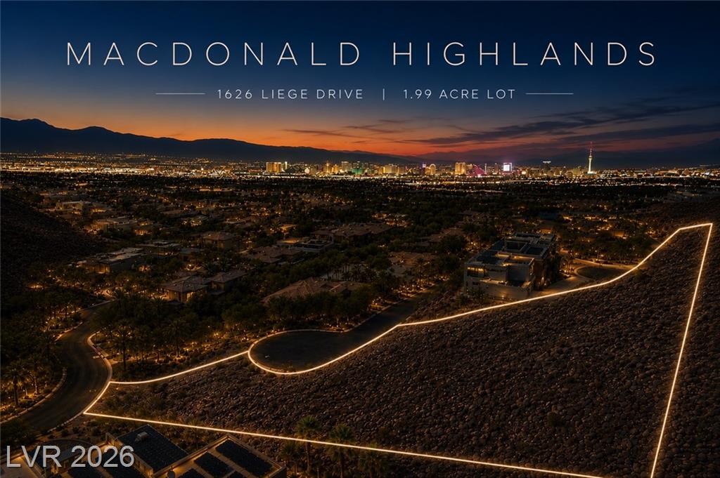1626 Liege Drive, Henderson, NV 89012 — photo 1