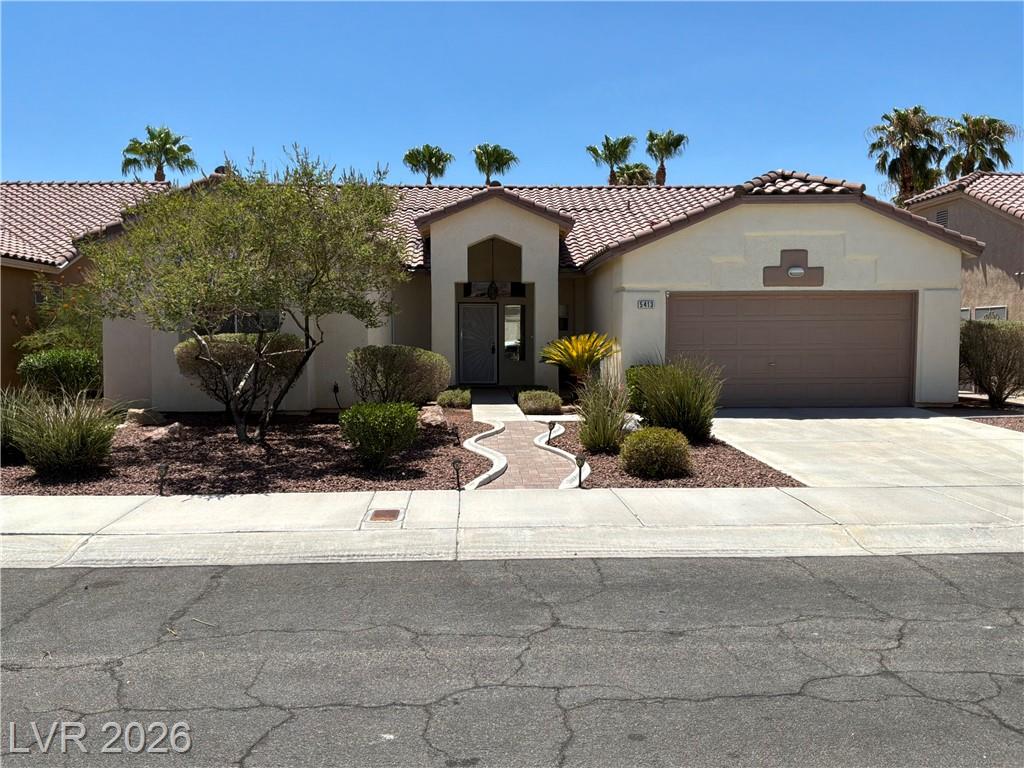 5413 Rusty Anchor Court, Las Vegas, NV 89130 — photo 1
