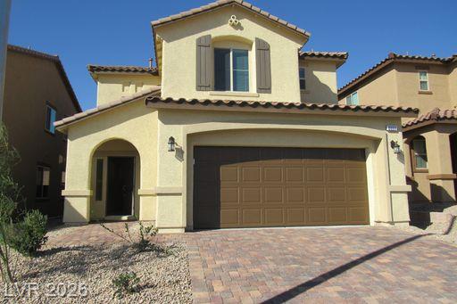 8663 Reynolds Spring Street, Las Vegas, NV 89178 — photo 1