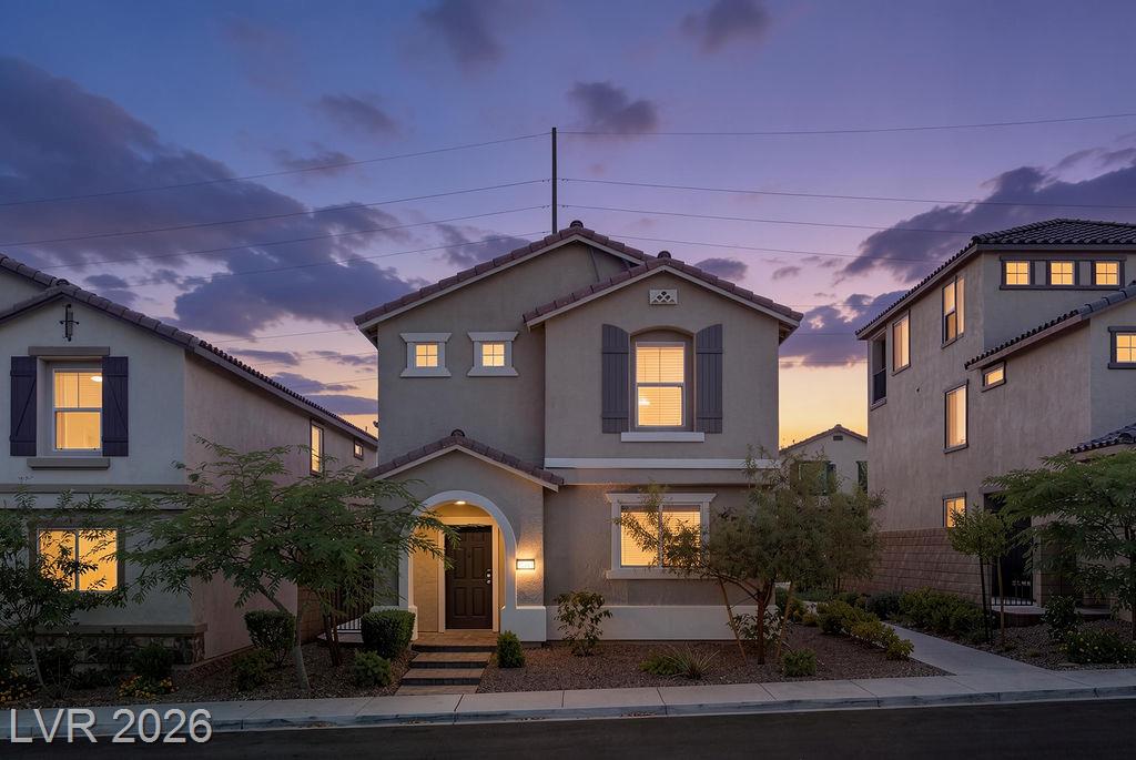 10661 Sariah Skye Avenue, Las Vegas, NV 89166 — photo 1
