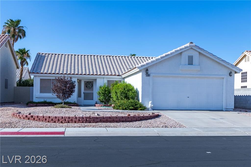 6300 Maxwood Court, Las Vegas, NV 89122 — photo 1