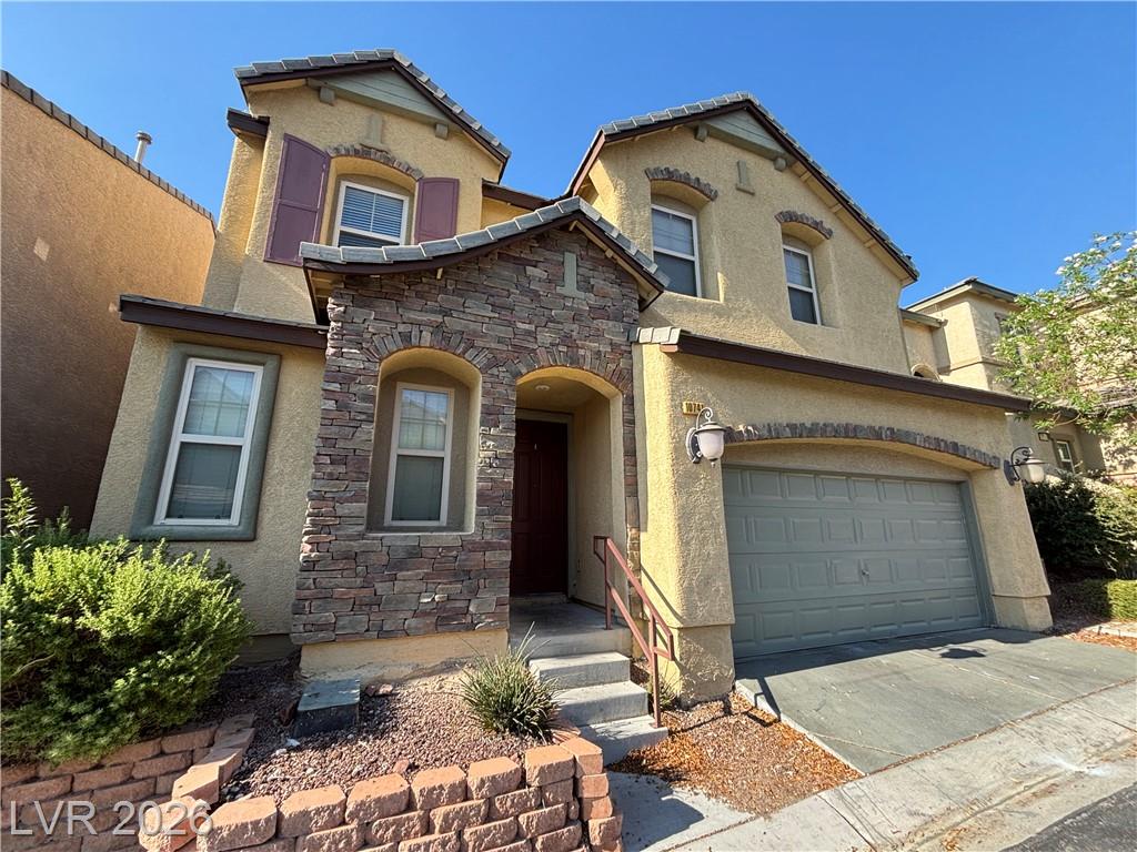 10741 Cather Avenue, Las Vegas, NV 89166 — photo 1