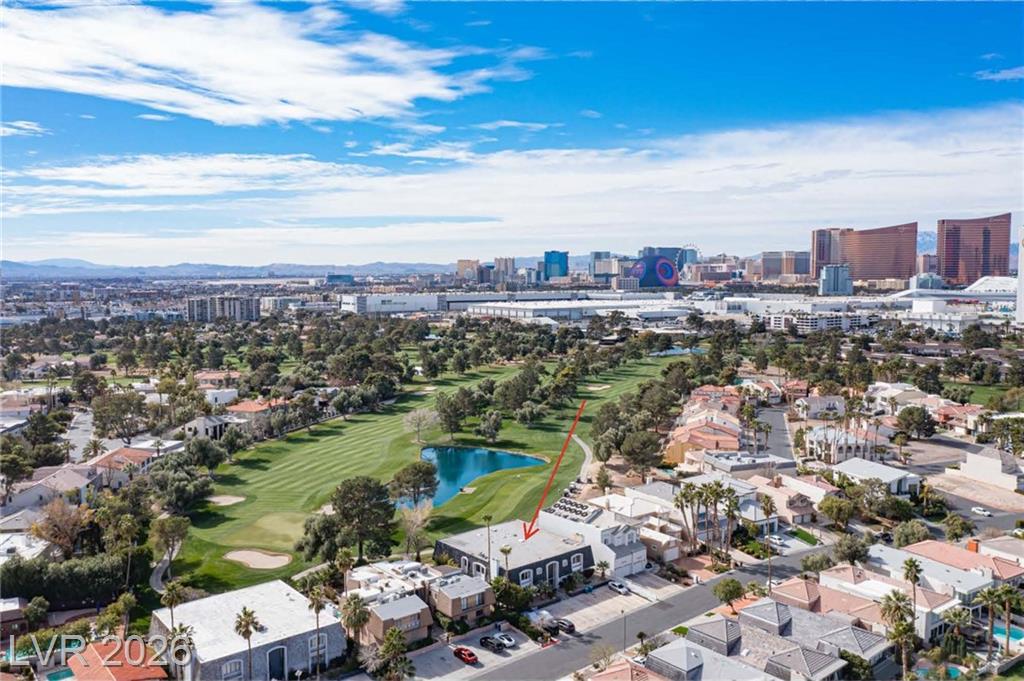 915 Vegas Valley Drive 4, Las Vegas, NV 89109 — photo 1