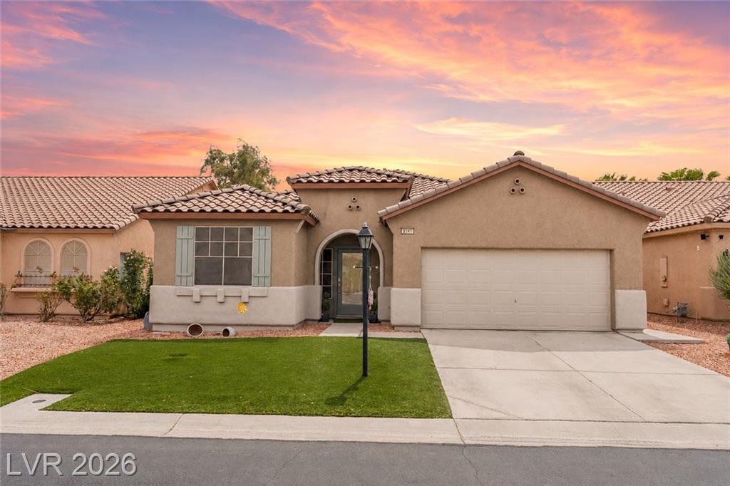 5949 Pavilion Lakes Avenue, Las Vegas, NV 89122 — photo 1