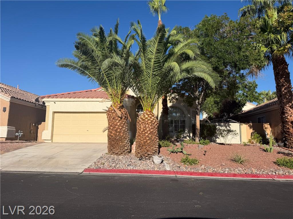 3433 Round Valley Way, Las Vegas, NV 89129 — photo 1