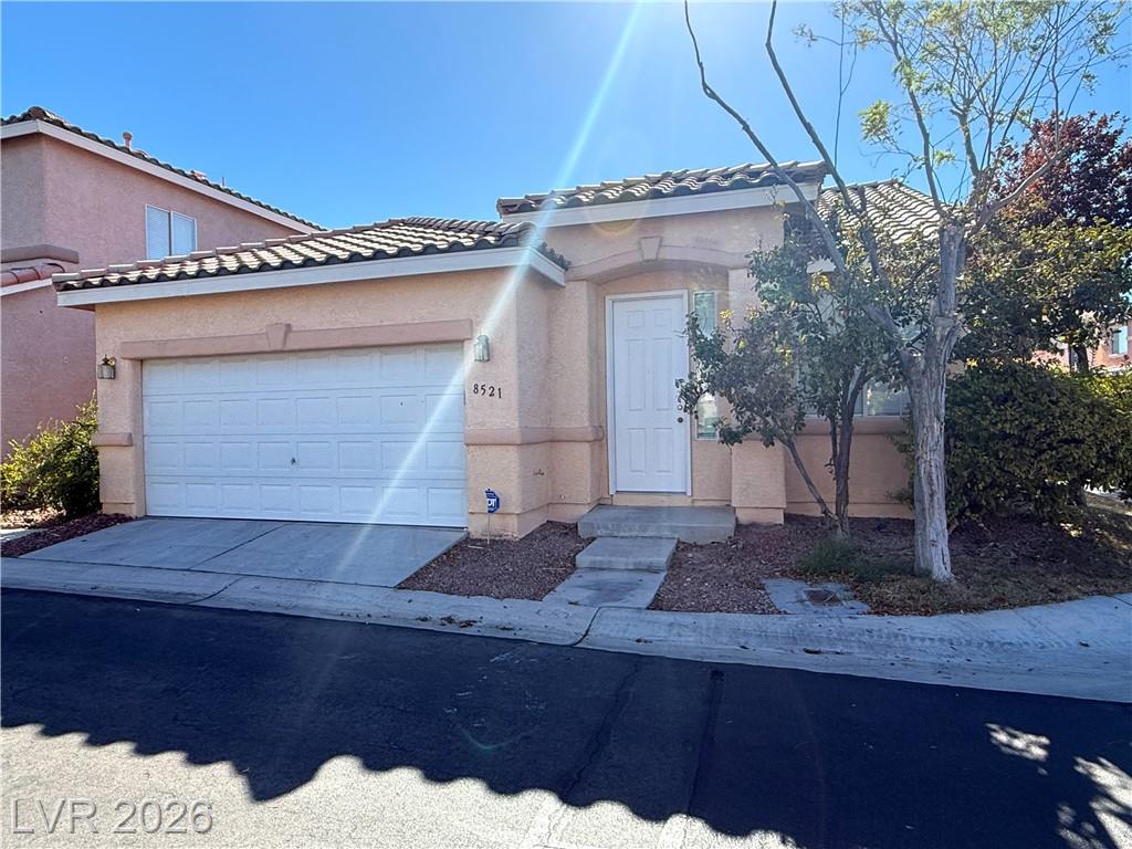 8521 PARK VILLA Street 0, Las Vegas, NV 89123 — photo 1