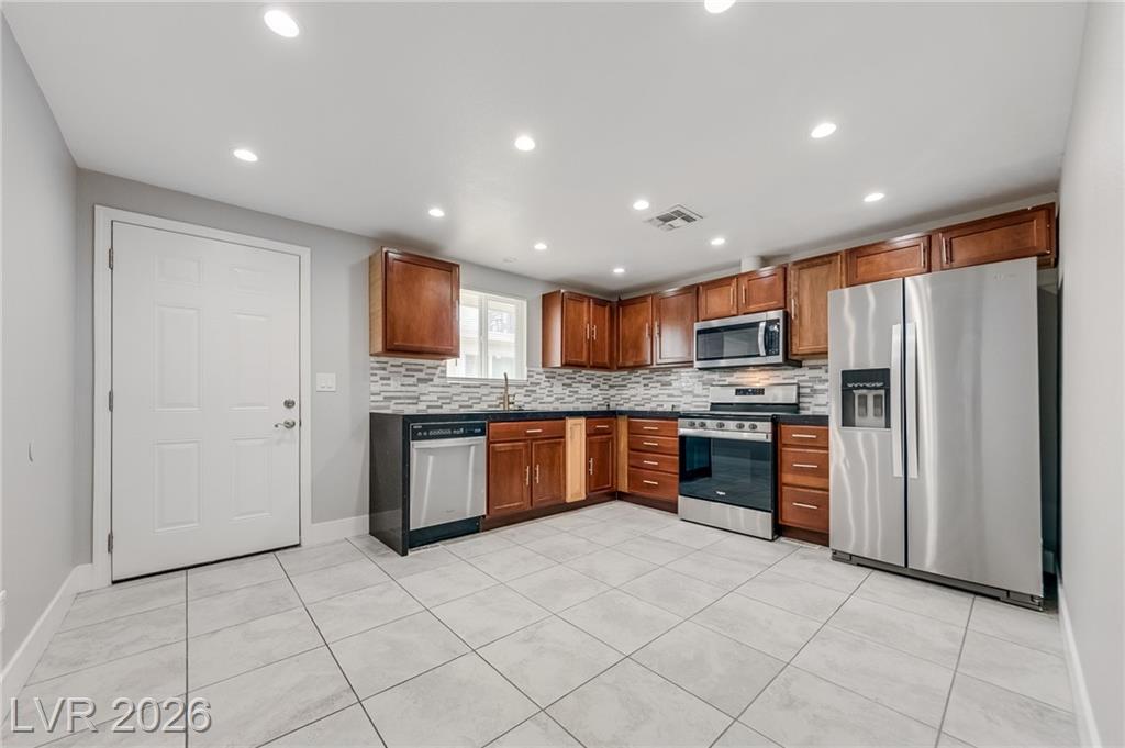 2318 Bassler Street A, North Las Vegas, NV 89030 — photo 1