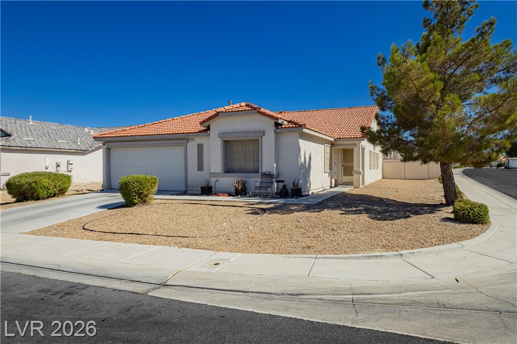 717 Bright Lights Avenue, North Las Vegas, NV 89031 — photo 1