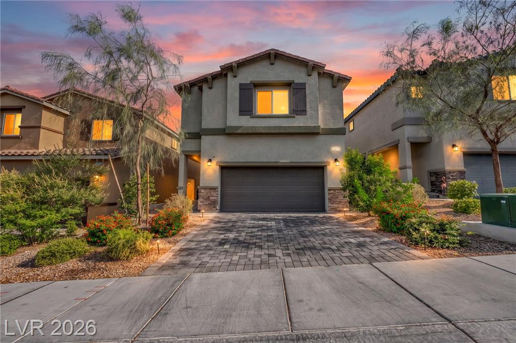 10971 Bristol Park Avenue, Las Vegas, NV 89166 — photo 1