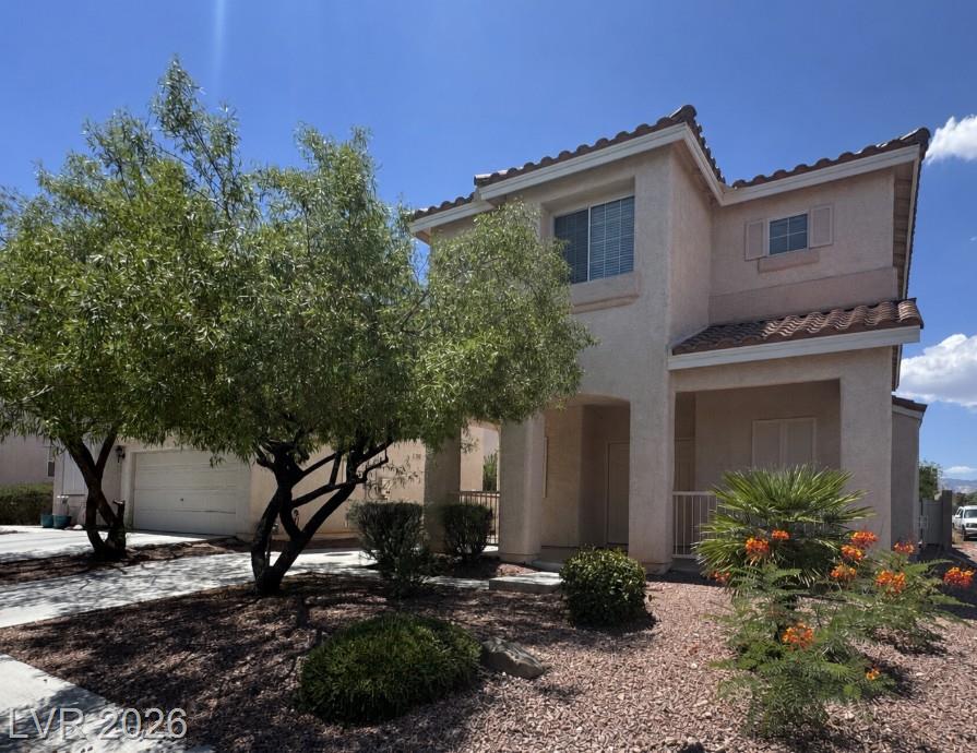 9469 Thatched Sunlight Court, Las Vegas, NV 89178 — photo 1