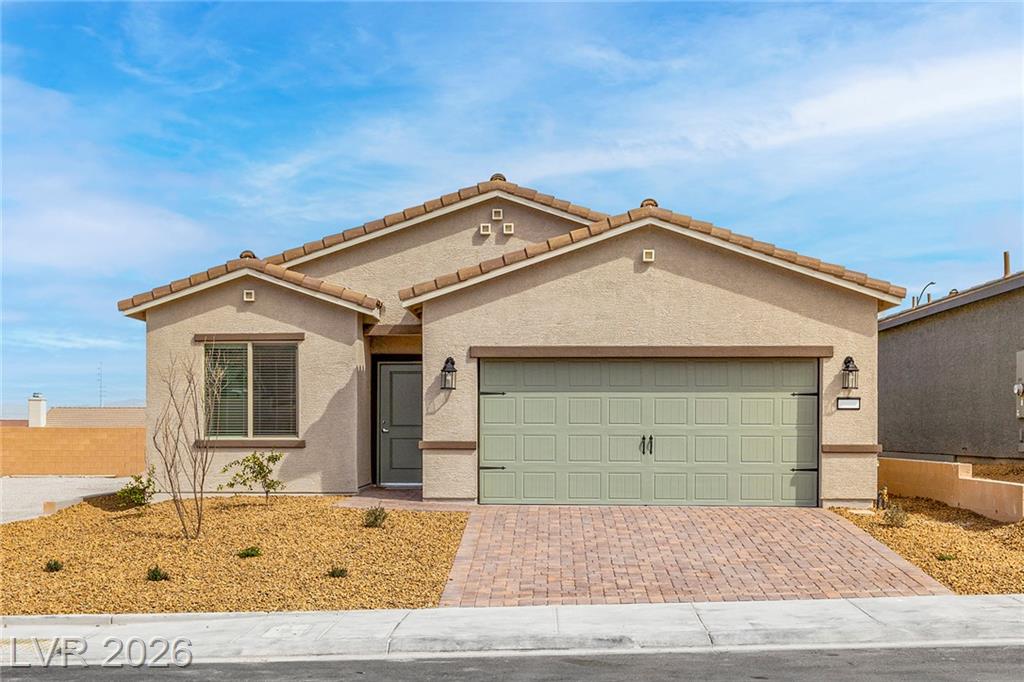 2774 Avril Point Street, Las Vegas, NV 89156 — photo 1