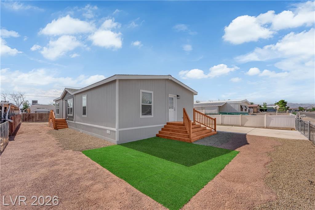2253 Clinton Lane, Las Vegas, NV 89156 — photo 1