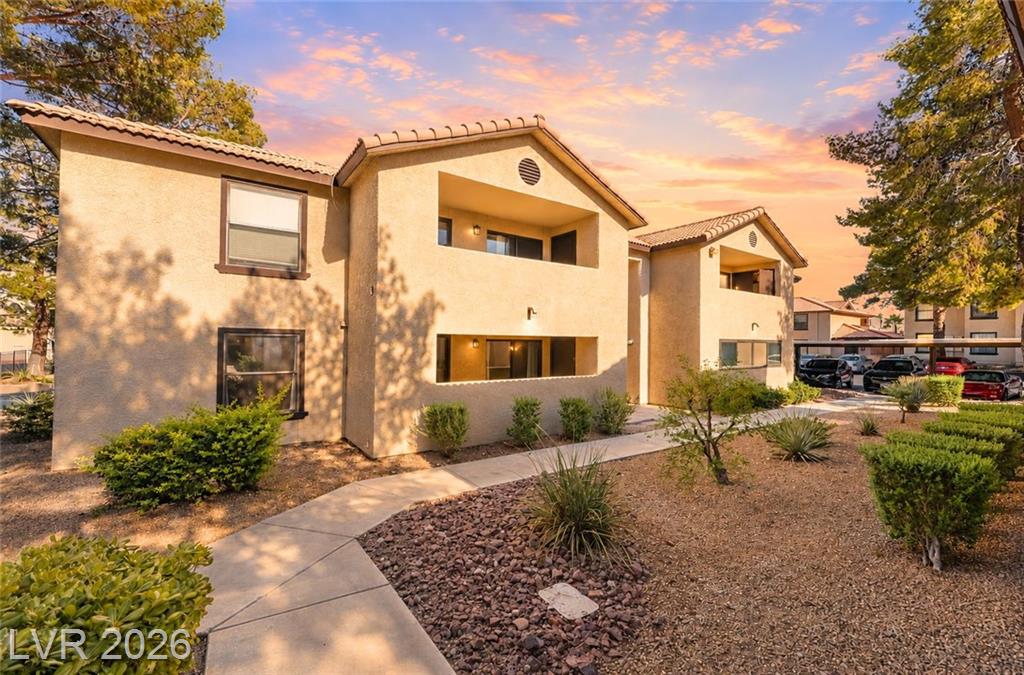 2451 North Rainbow Boulevard 1003, Las Vegas, NV 89108 — photo 1