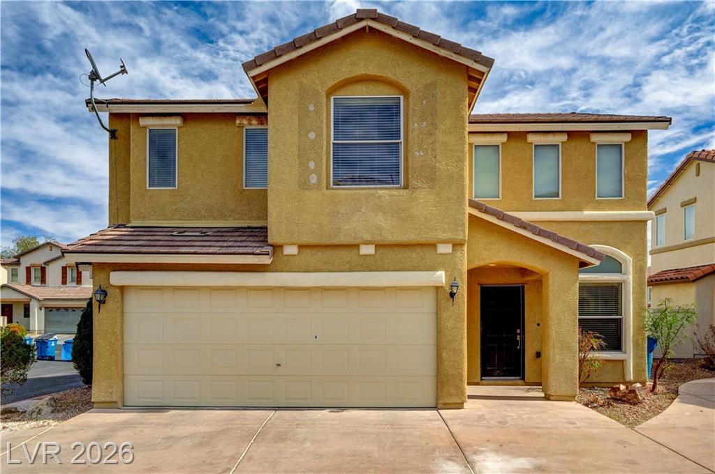 9985 Big Bow Springs Court, Las Vegas, NV 89148 — photo 1